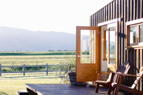 Tarras Tiny Haven - Wake up to Breathtaking Mountains